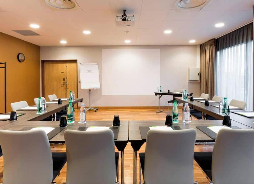 Sala conferenze Foto