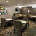 Area lounge