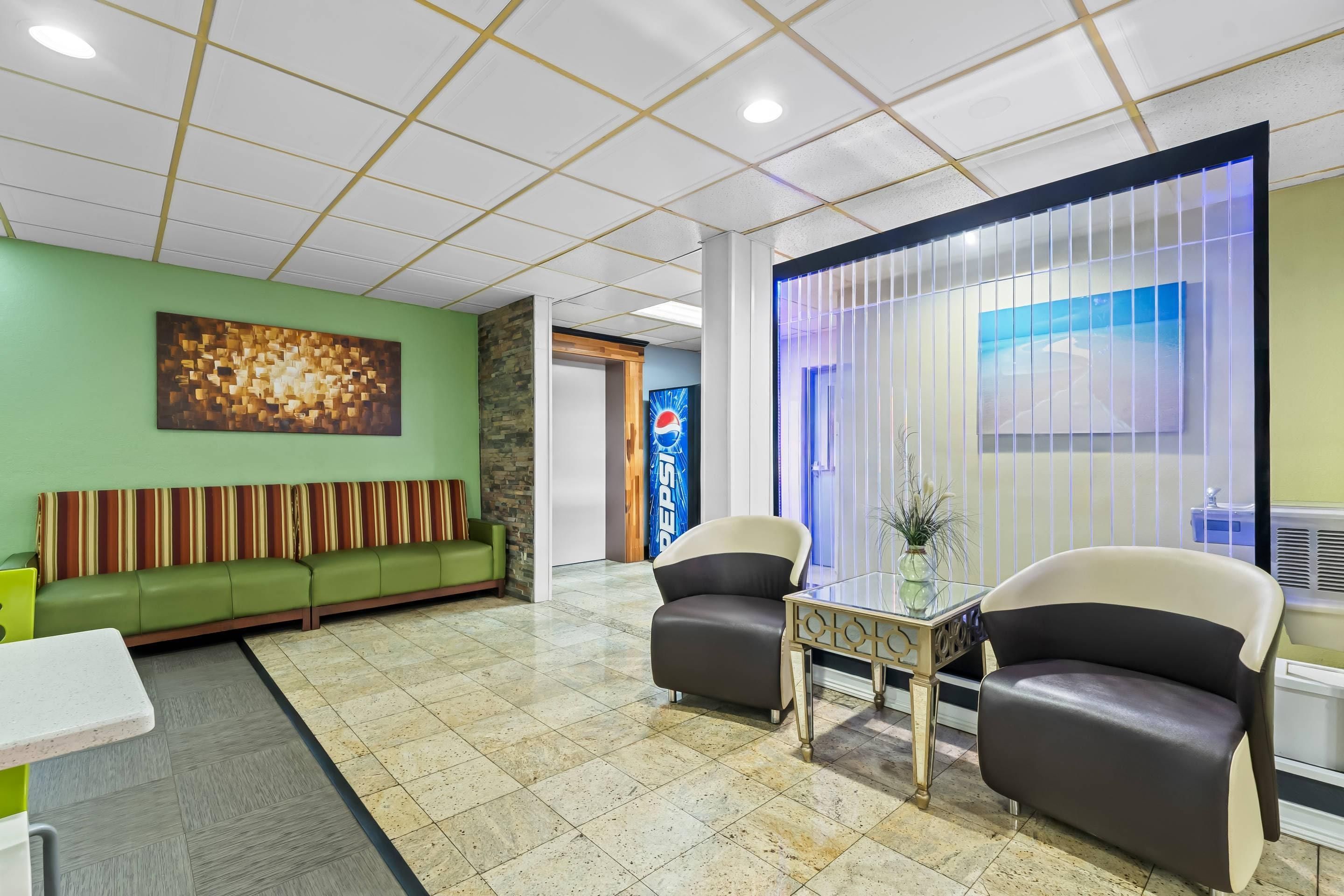 Area lounge