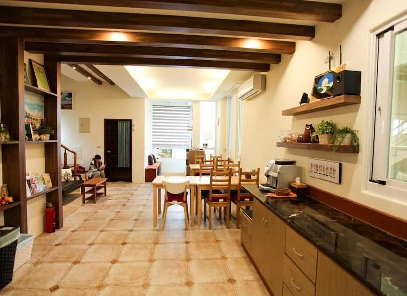 Sala pranzo Foto