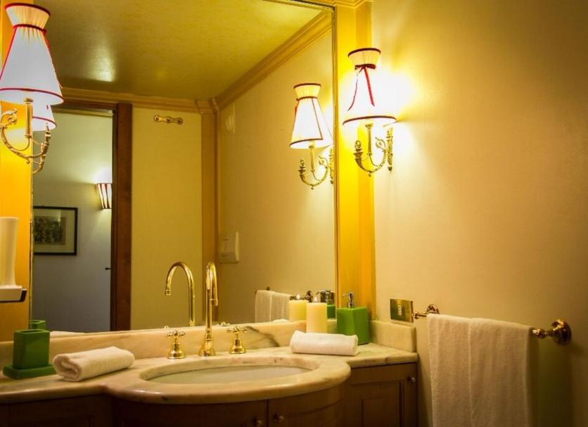 Bagno Foto