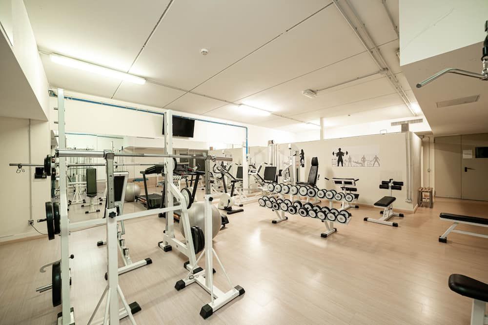 Palestra