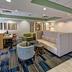 Area lounge