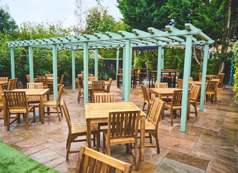 Ristorante Foto