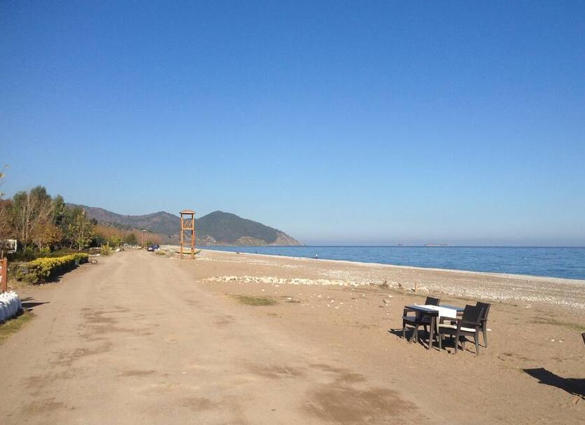 Spiaggia Foto