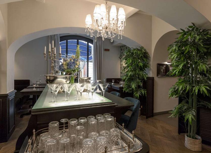 Ristorante Foto