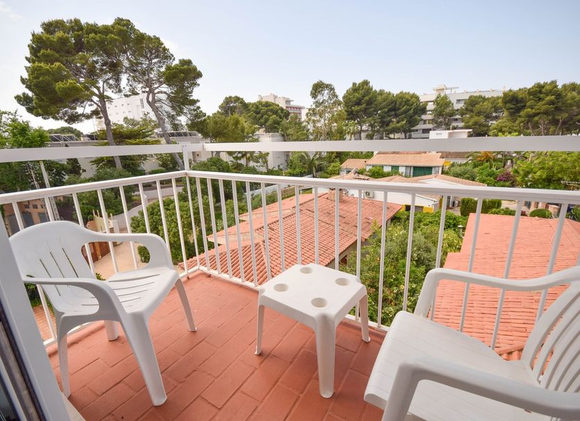 Balcone Foto