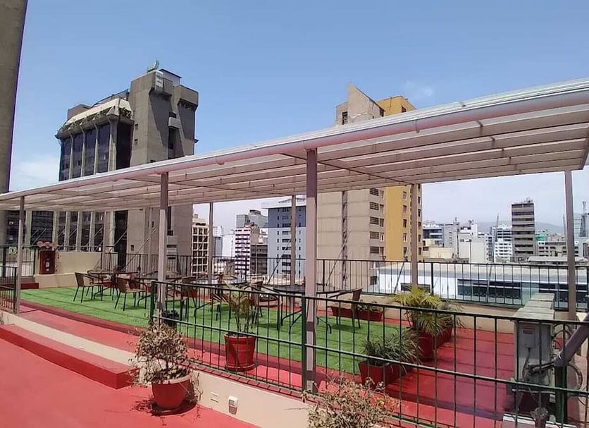 Balcone Foto