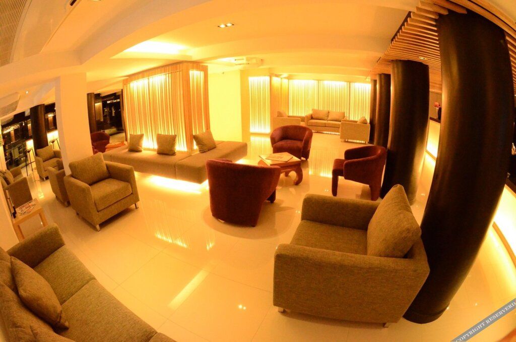 Area lounge