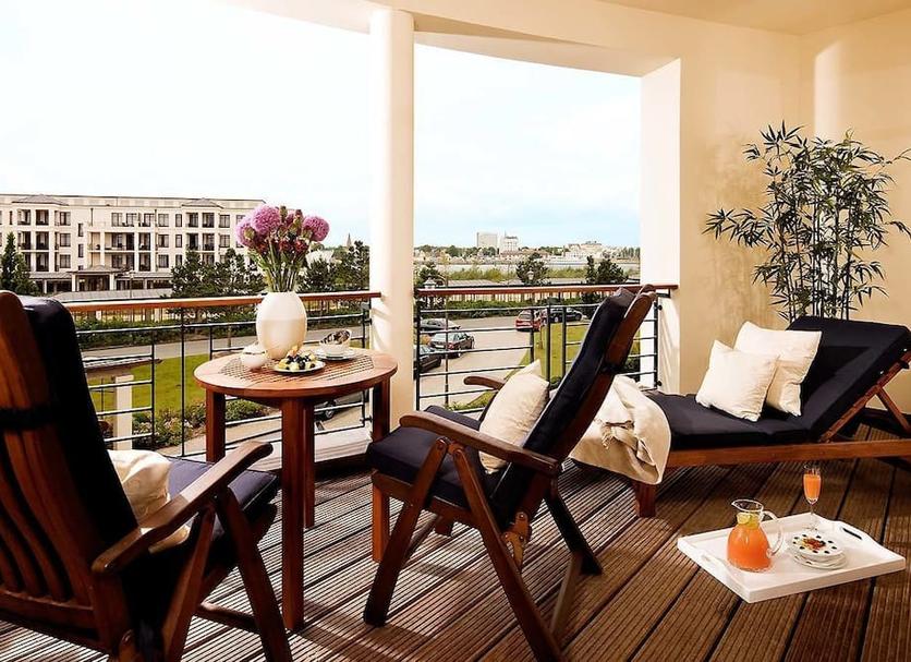 Balcone Foto