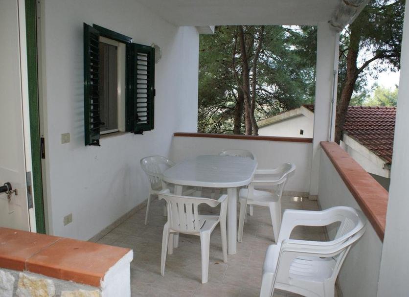 Balcone Foto