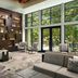 Area lounge
