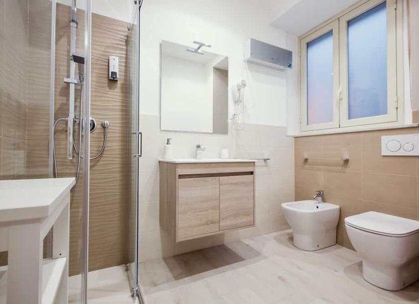 Bagno Foto