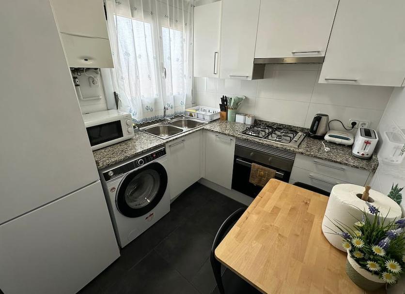 Cucina Foto
