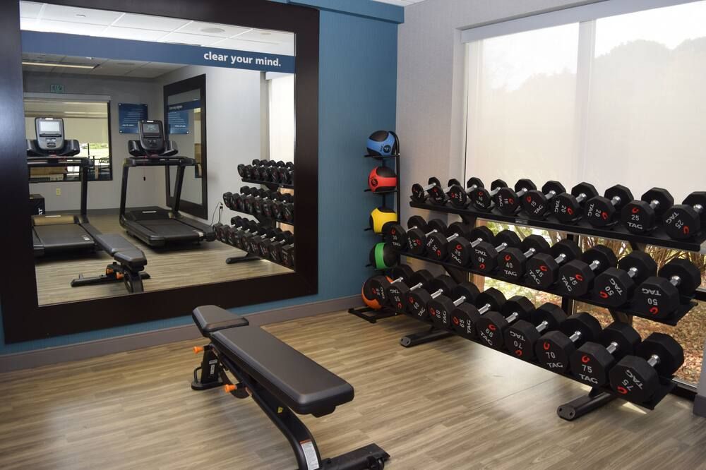 Palestra