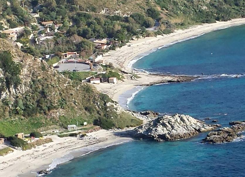 Spiaggia Foto