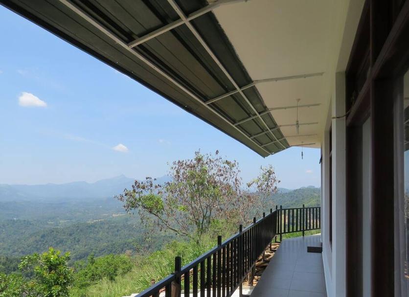 Balcone Foto