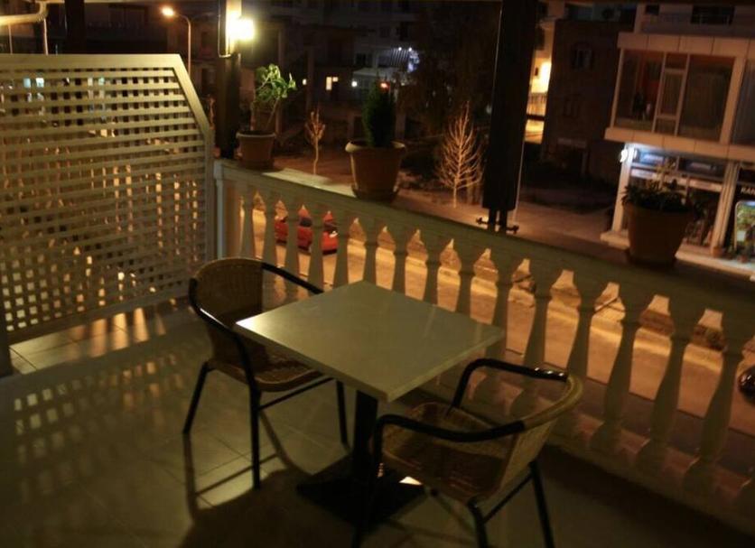 Balcone Foto