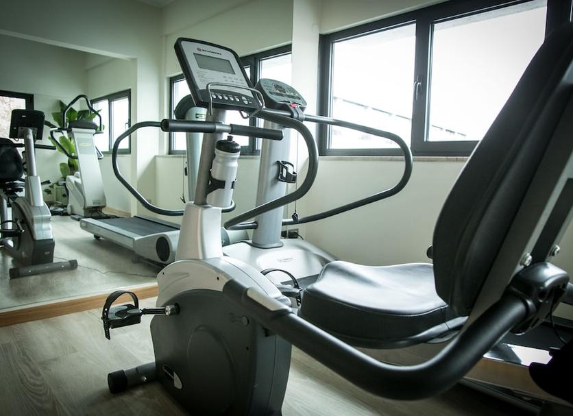 Palestra Foto