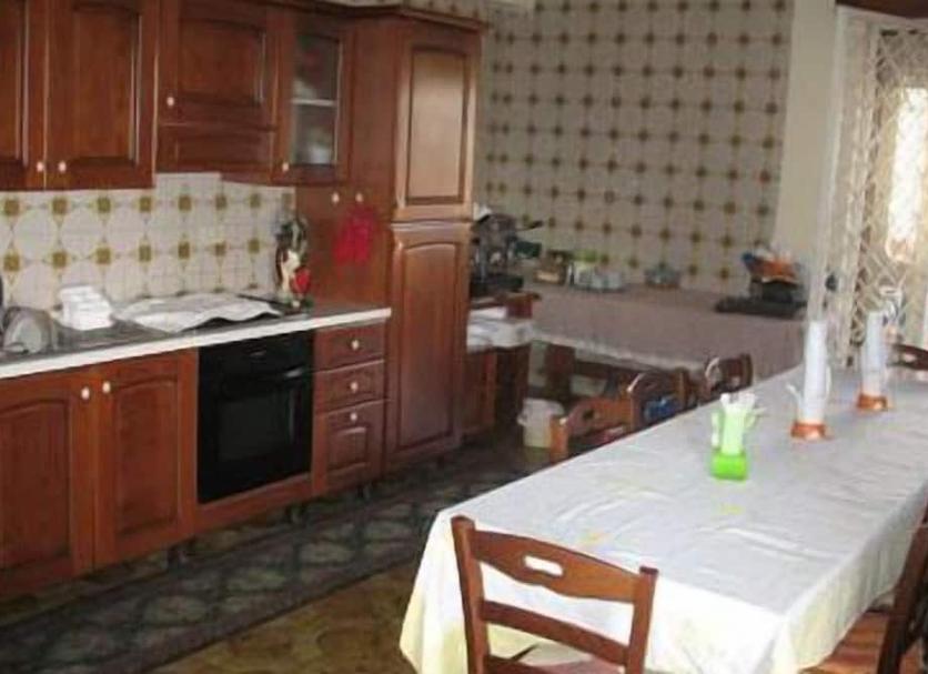 Cucina Foto