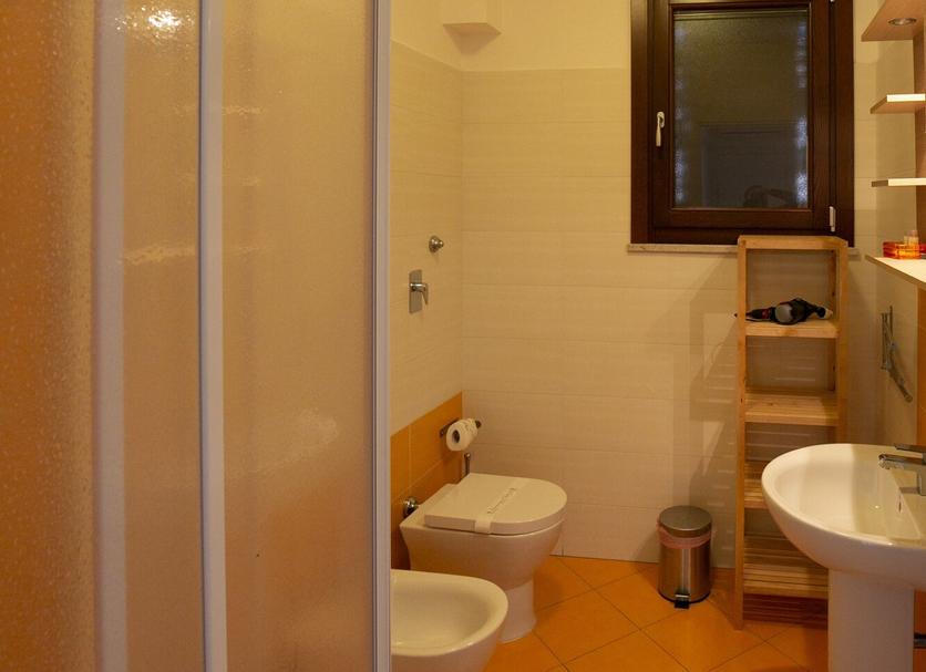 Bagno Foto