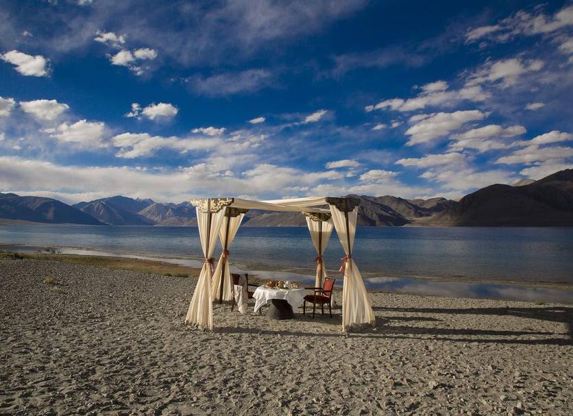 Spiaggia Foto