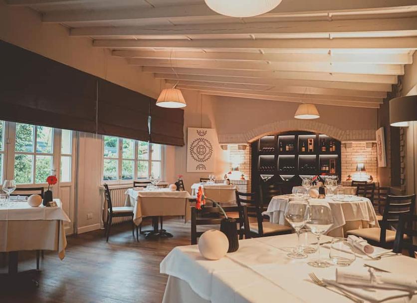 Ristorante Foto