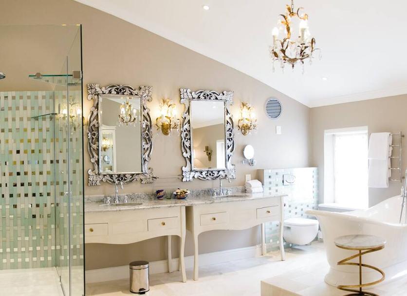 Bagno Foto