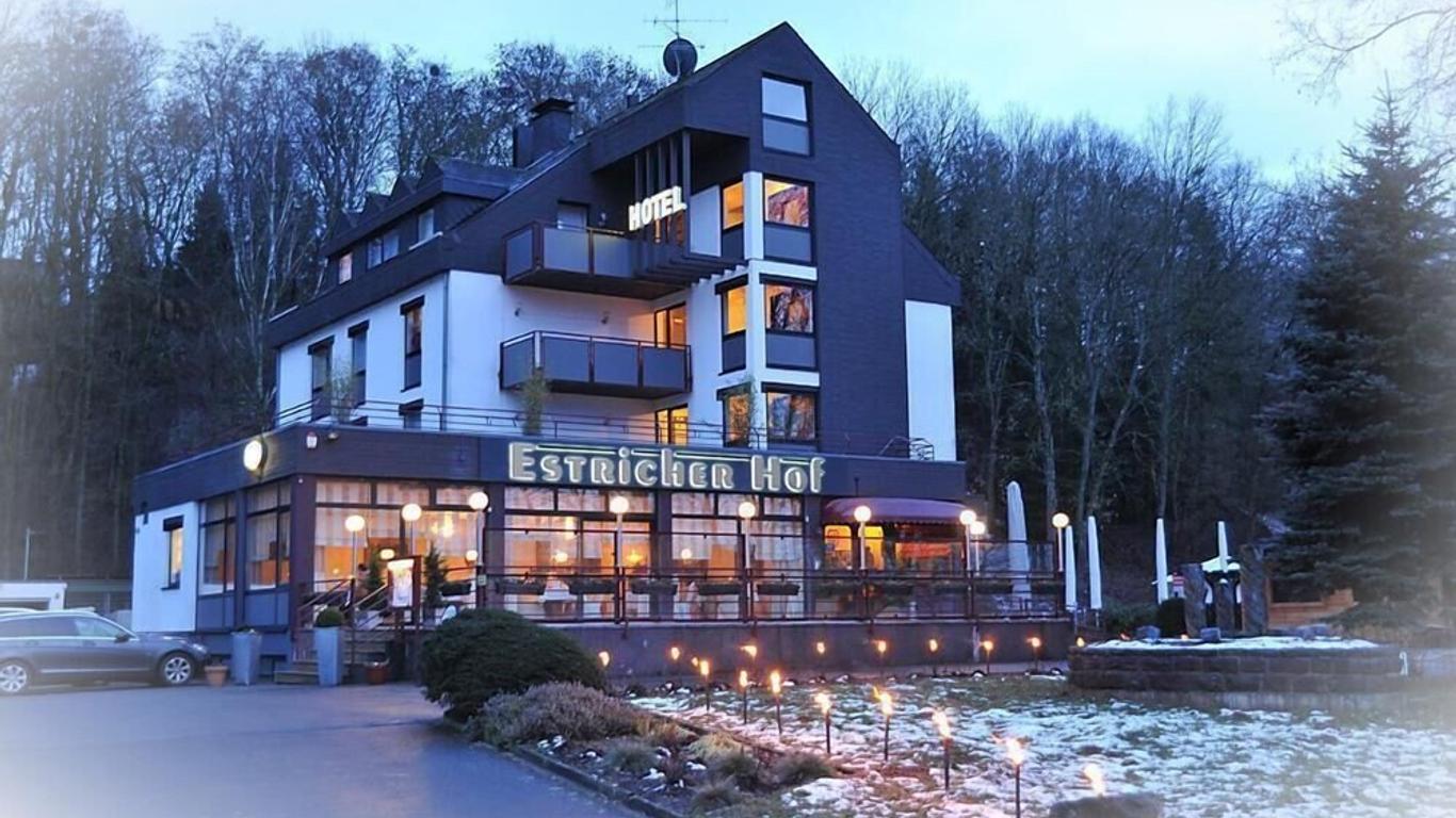 Hotel Restaurant Estricher Hof