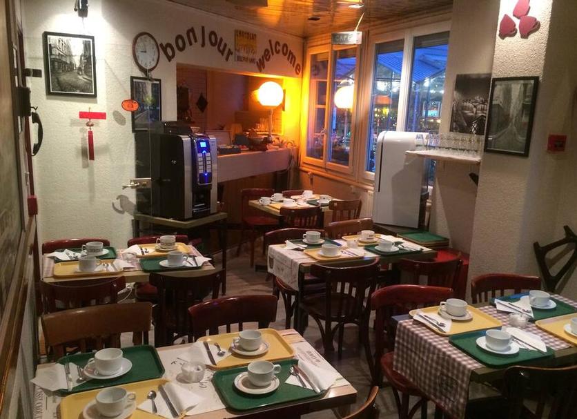 Ristorante Foto