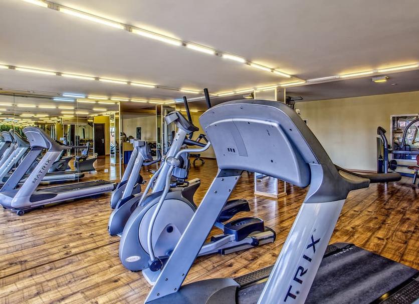Palestra Foto