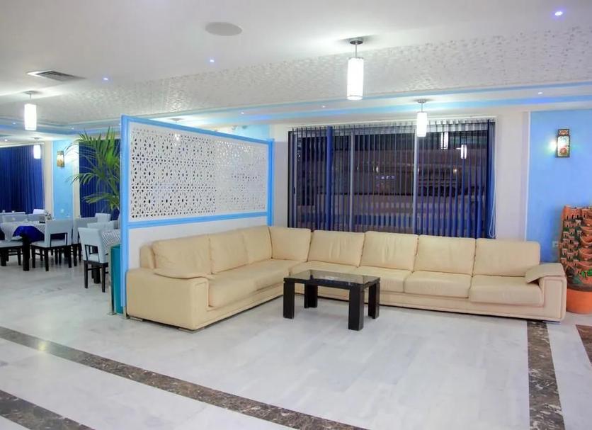 Ingresso Foto