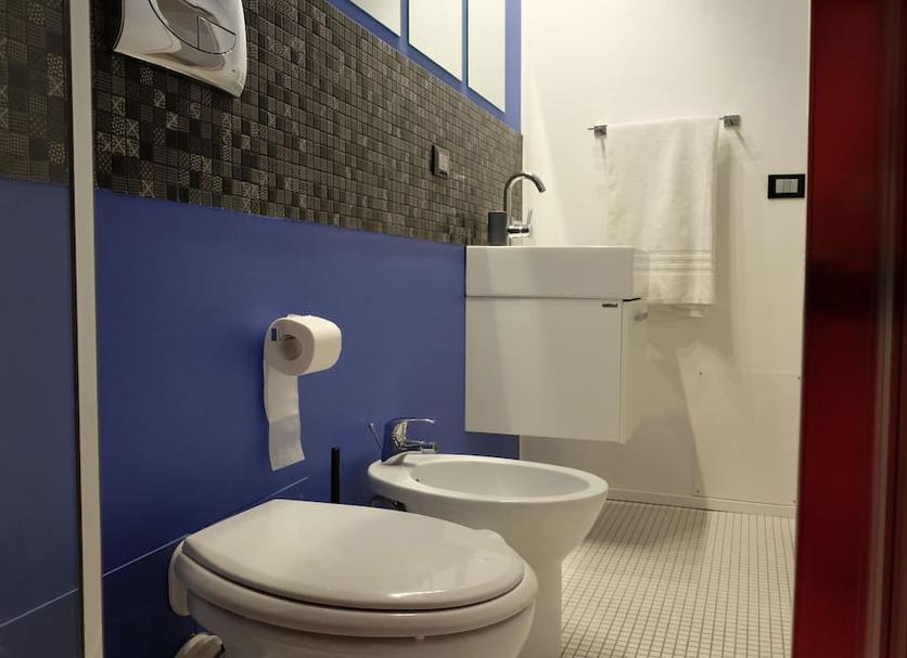 Bagno Foto