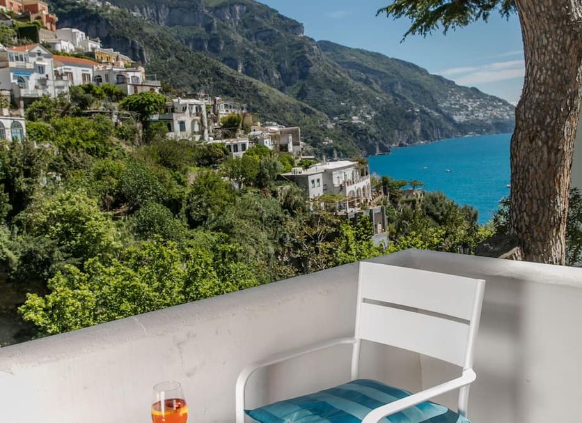 Balcone Foto