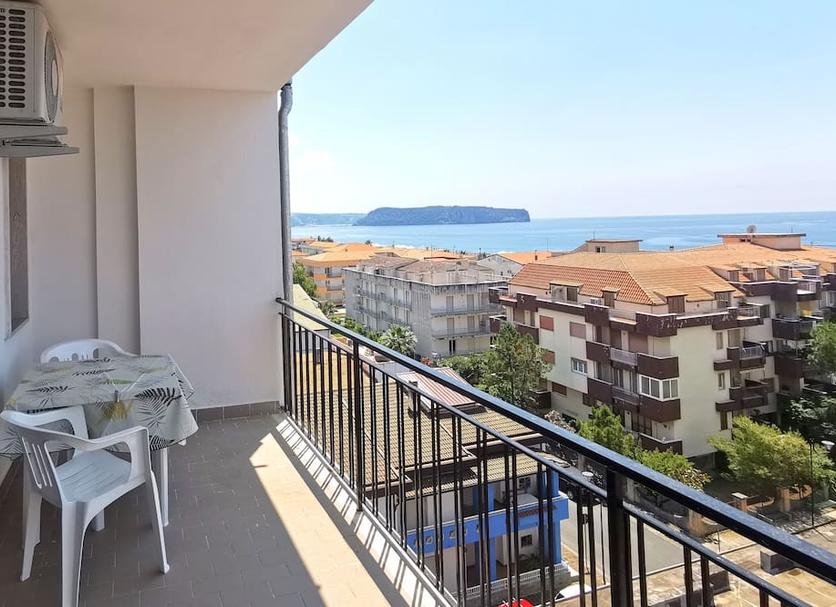Balcone Foto
