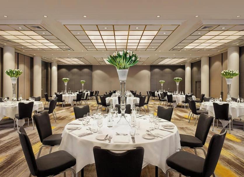 Sala ricevimenti Foto