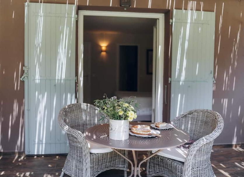 Sala pranzo Foto