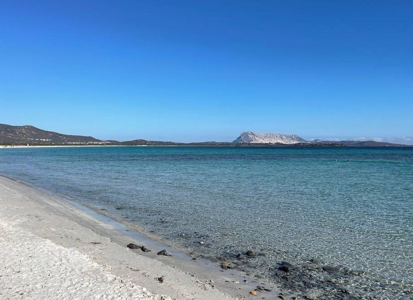 Spiaggia Foto