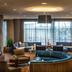 Area lounge