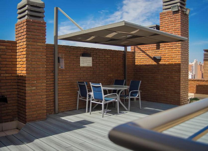 Balcone Foto