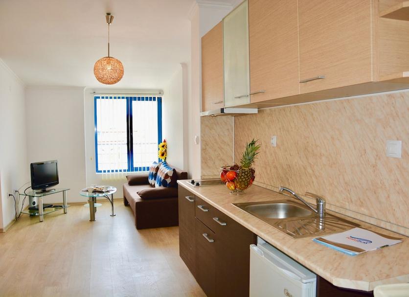Cucina Foto