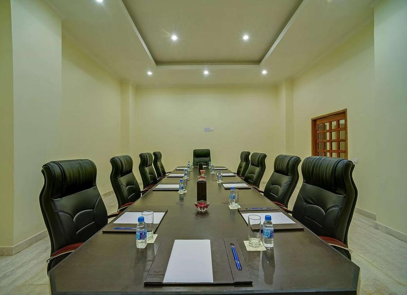 Sala conferenze Foto