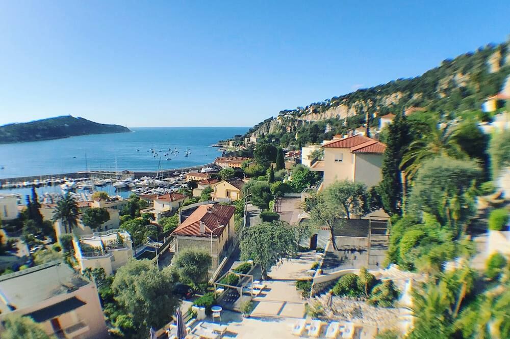 Vista esterna