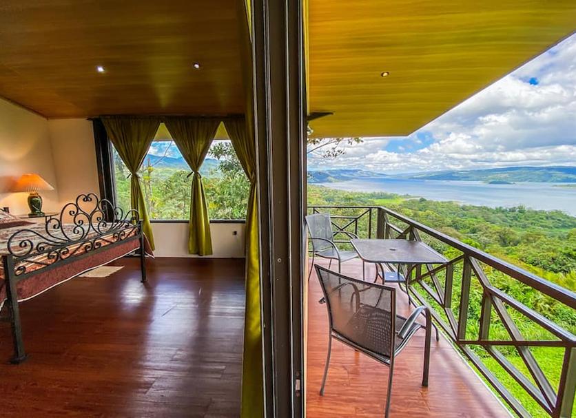 Balcone Foto