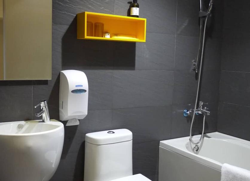 Bagno Foto