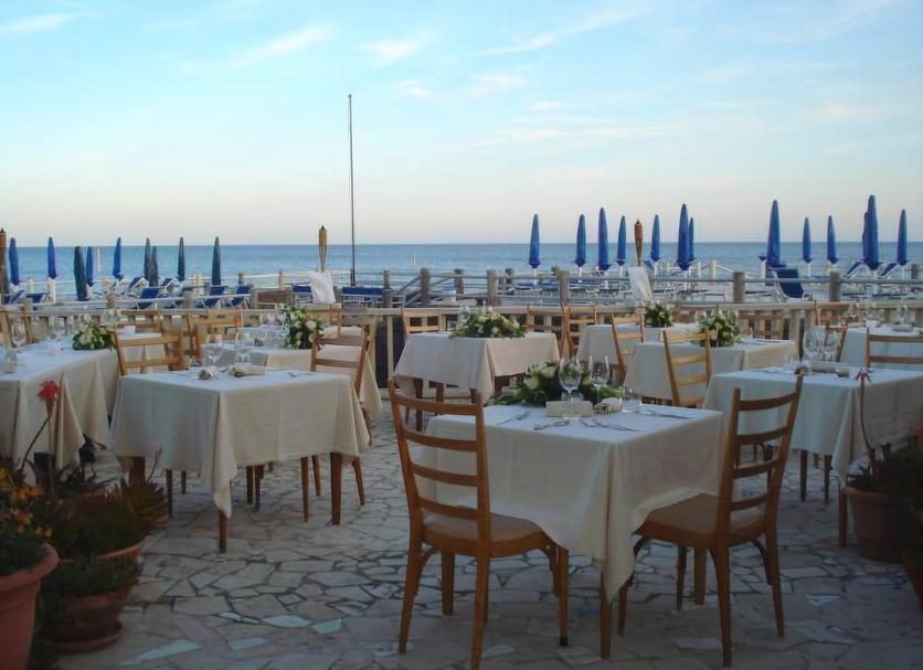 Sala ricevimenti Foto