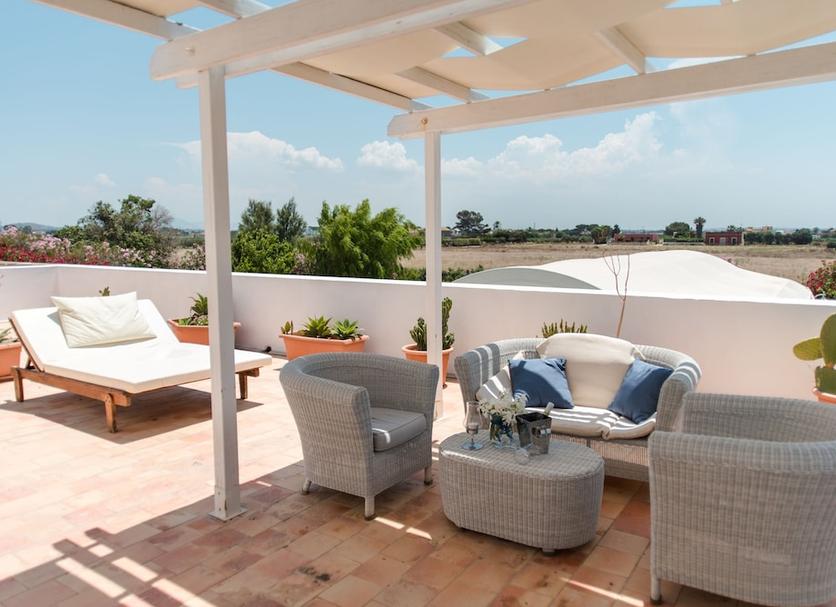 Balcone Foto