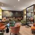 Area lounge