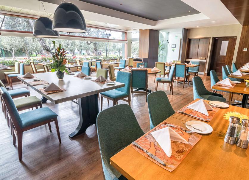 Ristorante Foto