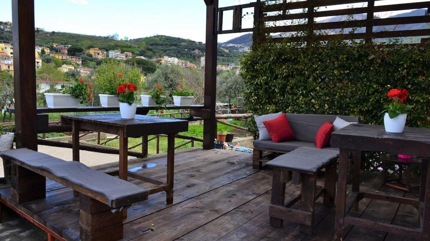 Casa Fiorita
